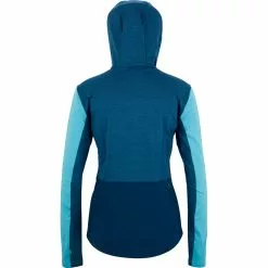 VAUDE Womens Qimsa LS Shirt -Endura Verkäufe 410184