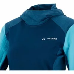 VAUDE Womens Qimsa LS Shirt -Endura Verkäufe 410185