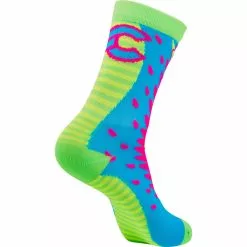 Cinelli Snake Socken 9 Cinelli Snake Socken -Endura Verkäufe 410492