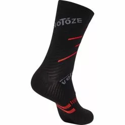 VELOTOZE Merinowolle Socken -Endura Verkäufe 410508