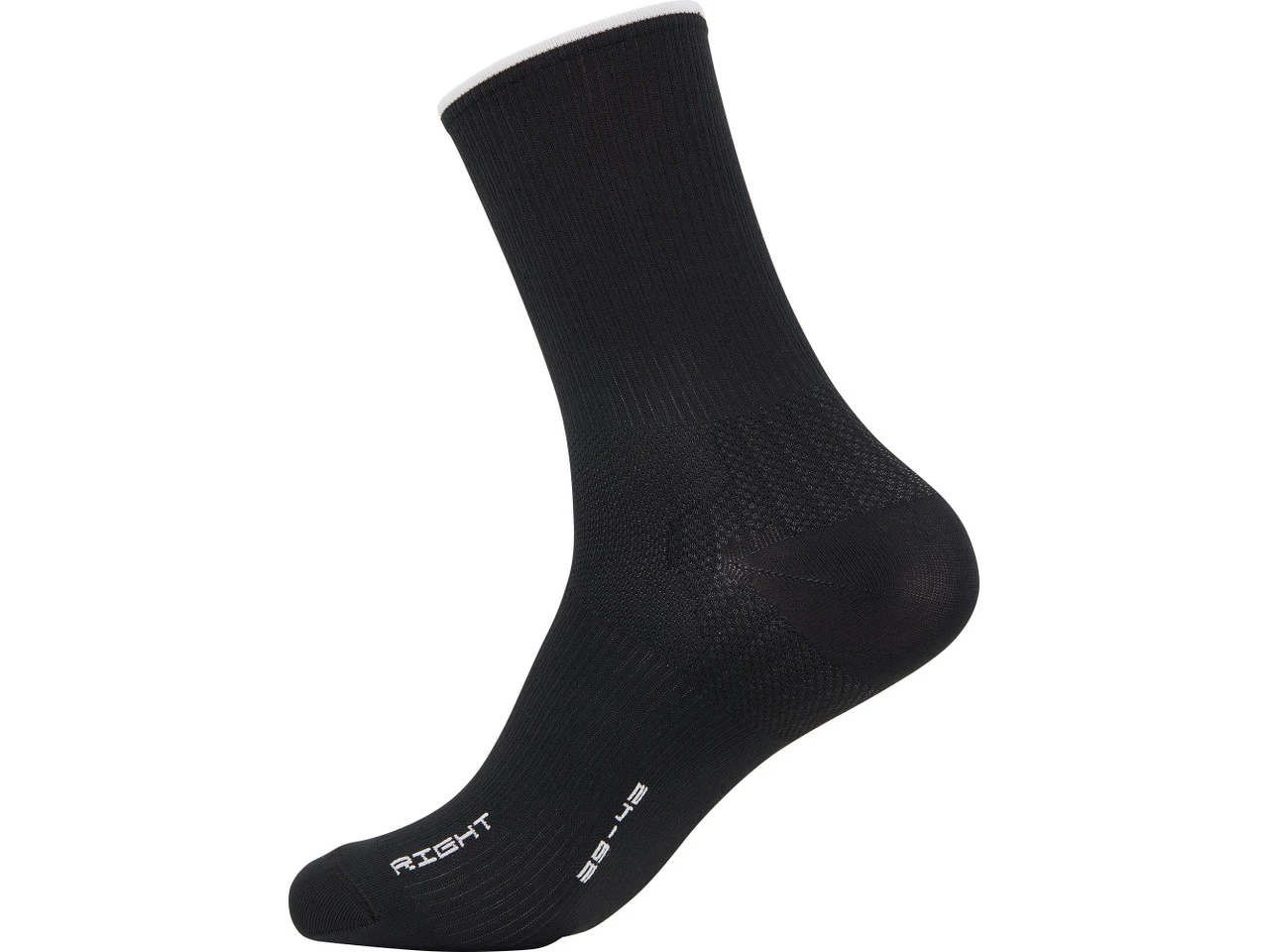 Assos RSR Socken 4 Assos RSR Socken – Bild 2