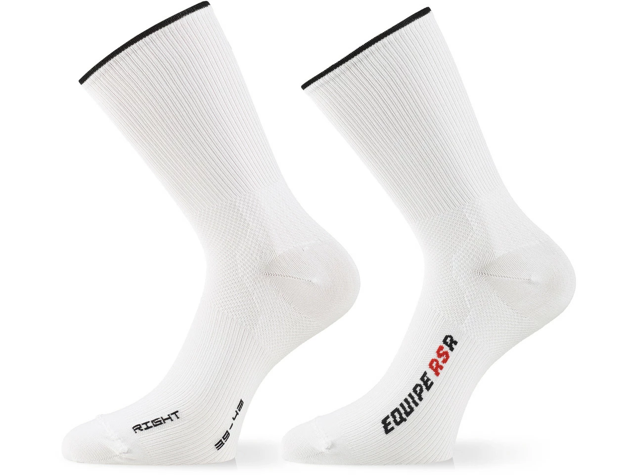 Assos RSR Socken 7 Assos RSR Socken – Bild 5