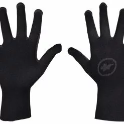 Assosoires Spring Fall Liner Ganzfinger-Handschuhe
