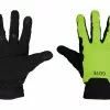 Gore Wear M GORE-TEX INFINIUM Mid Ganzfinger-Handschuhe -Endura Verkäufe 410886