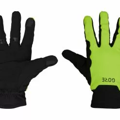 Gore Wear M GORE-TEX INFINIUM Mid Ganzfinger-Handschuhe