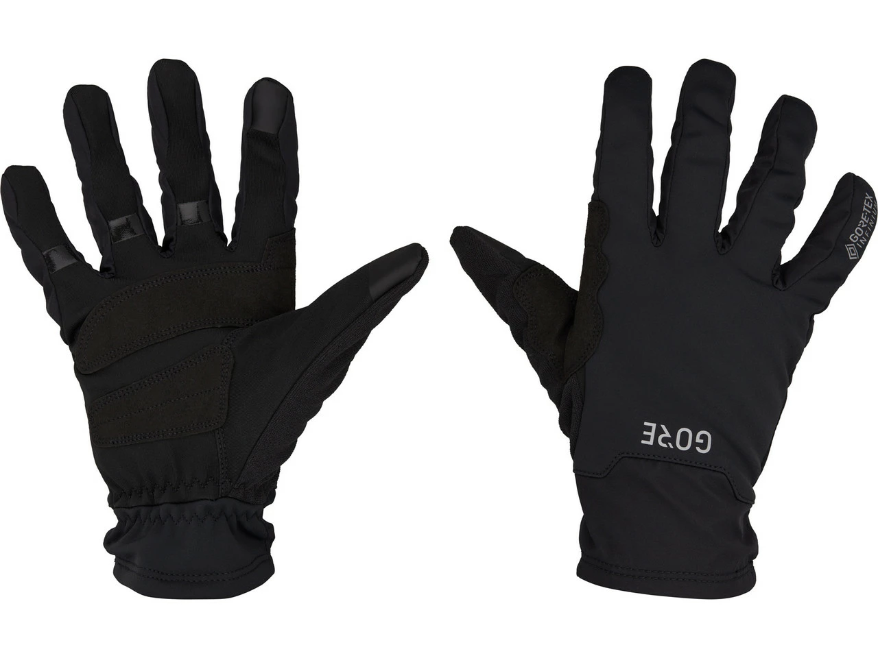 Gore Wear M GORE-TEX INFINIUM Mid Ganzfinger-Handschuhe 6 Gore Wear M GORE-TEX INFINIUM Mid Ganzfinger-Handschuhe – Bild 4