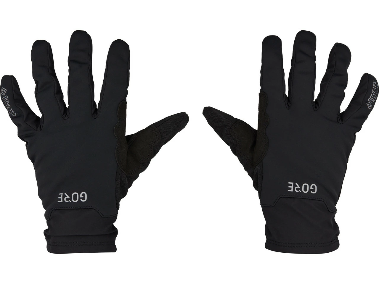 Gore Wear M GORE-TEX INFINIUM Mid Ganzfinger-Handschuhe 7 Gore Wear M GORE-TEX INFINIUM Mid Ganzfinger-Handschuhe – Bild 5