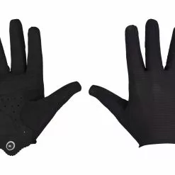 Assos RS Aero FF Ganzfinger-Handschuhe
