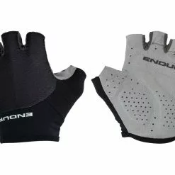 Endura Xtract Lite Halbfinger-Handschuhe