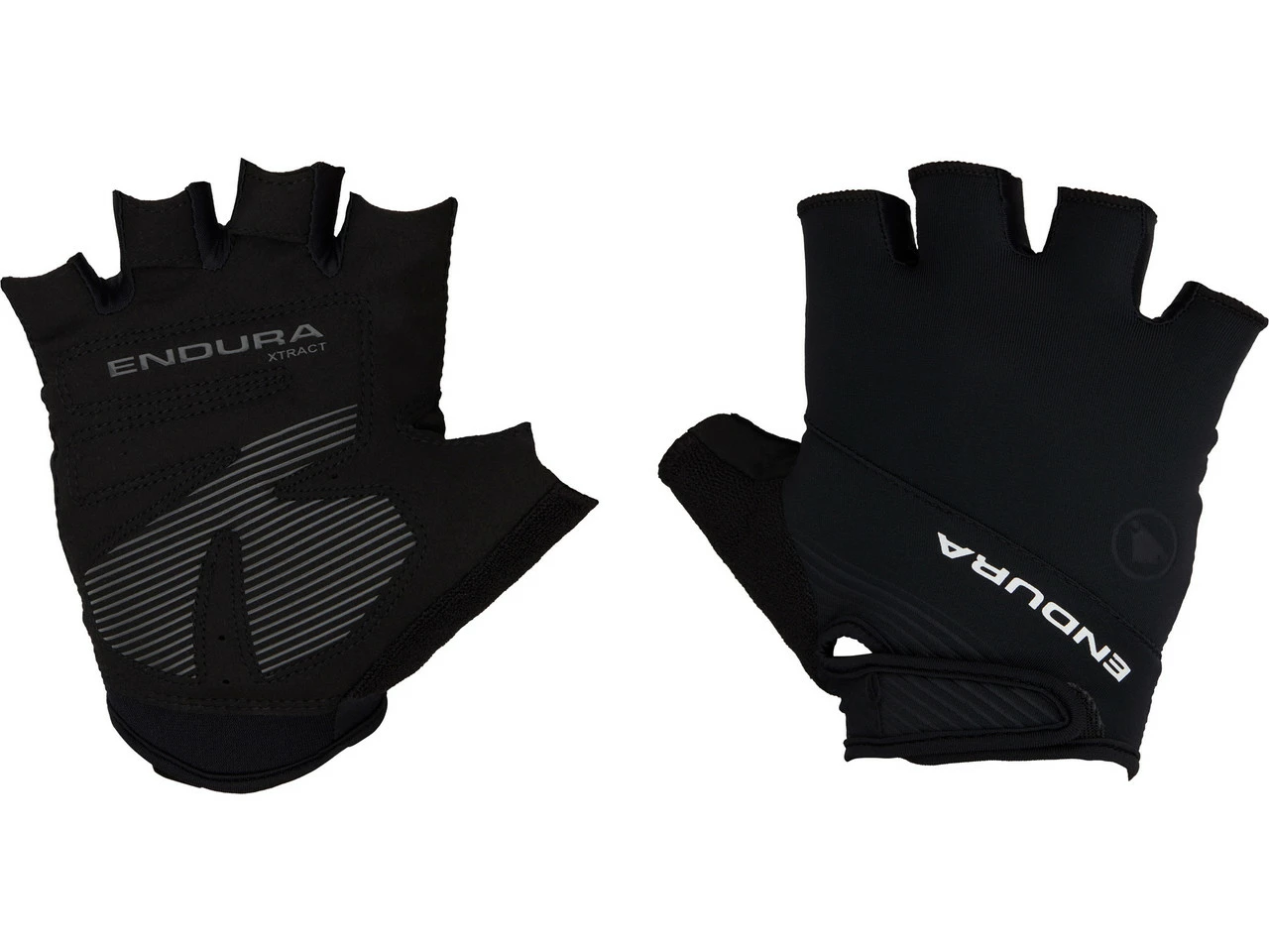Endura Xtract Mitt II Halbfinger-Handschuhe 3 Endura Xtract Mitt II Halbfinger-Handschuhe