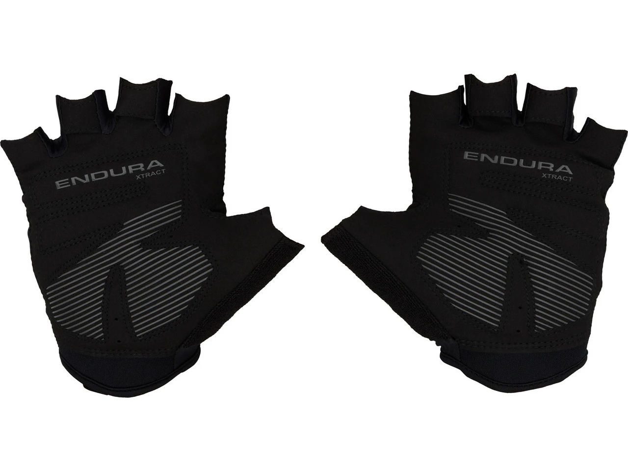 Endura Xtract Mitt II Halbfinger-Handschuhe 5 Endura Xtract Mitt II Halbfinger-Handschuhe – Bild 3