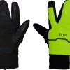 Gore Wear GORE-TEX INFINIUM Thermo Split Ganzfinger-Handschuhe -Endura Verkäufe 411131