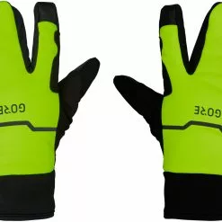 Gore Wear GORE-TEX INFINIUM Thermo Split Ganzfinger-Handschuhe 9 Gore Wear GORE-TEX INFINIUM Thermo Split Ganzfinger-Handschuhe -Endura Verkäufe 411132