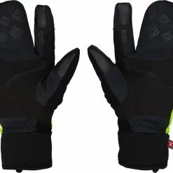 Gore Wear GORE-TEX INFINIUM Thermo Split Ganzfinger-Handschuhe 10 Gore Wear GORE-TEX INFINIUM Thermo Split Ganzfinger-Handschuhe -Endura Verkäufe 411133