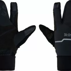 Gore Wear GORE-TEX INFINIUM Thermo Split Ganzfinger-Handschuhe 11 Gore Wear GORE-TEX INFINIUM Thermo Split Ganzfinger-Handschuhe -Endura Verkäufe 411134