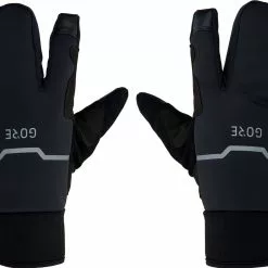 Gore Wear GORE-TEX INFINIUM Thermo Split Ganzfinger-Handschuhe 12 Gore Wear GORE-TEX INFINIUM Thermo Split Ganzfinger-Handschuhe -Endura Verkäufe 411135
