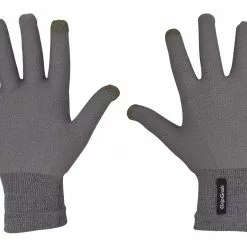 GripGrab Merino Liner Ganzfinger-Handschuhe