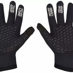 GripGrab Neoprene Rainy Weather Ganzfinger-Handschuhe -Endura Verkäufe 411148