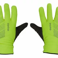 GripGrab Ride Hi-Vis Waterproof Winter Ganzfinger-Handschuhe -Endura Verkäufe 411150