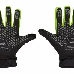 GripGrab Ride Hi-Vis Waterproof Winter Ganzfinger-Handschuhe -Endura Verkäufe 411151
