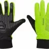 GripGrab Ride Hi-Vis Windproof Winter Ganzfinger-Handschuhe -Endura Verkäufe 411155