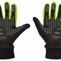 GripGrab Ride Hi-Vis Windproof Winter Ganzfinger-Handschuhe -Endura Verkäufe 411157