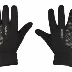 GripGrab Ride Waterproof Winter Ganzfinger-Handschuhe -Endura Verkäufe 411159