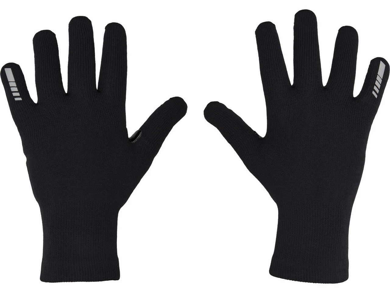 GripGrab Waterproof Knitted Thermal Ganzfinger-Handschuhe 4 GripGrab Waterproof Knitted Thermal Ganzfinger-Handschuhe – Bild 2