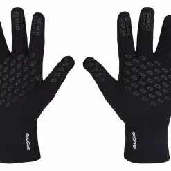 GripGrab Waterproof Knitted Thermal Ganzfinger-Handschuhe 7 GripGrab Waterproof Knitted Thermal Ganzfinger-Handschuhe -Endura Verkäufe 411166