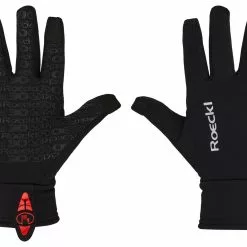 Roeckl Paulista Ganzfinger-Handschuhe