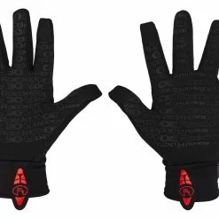 Roeckl Paulista Ganzfinger-Handschuhe -Endura Verkäufe 411193