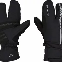 VAUDE Syberia Gloves III Ganzfinger-Handschuhe