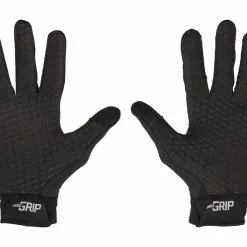 GripGrab Raptor Windproof Lightweight Raceday Winter Ganzfinger-Handschuhe -Endura Verkäufe 411409