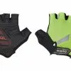 GripGrab ProGel Hi-Vis Padded Halbfinger-Handschuhe -Endura Verkäufe 411418