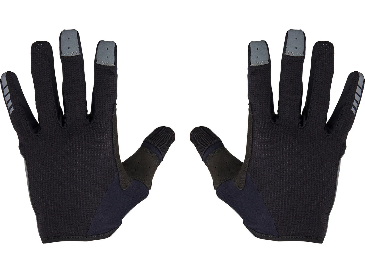 GripGrab Shark Padded Ganzfinger-Handschuhe 4 GripGrab Shark Padded Ganzfinger-Handschuhe – Bild 2
