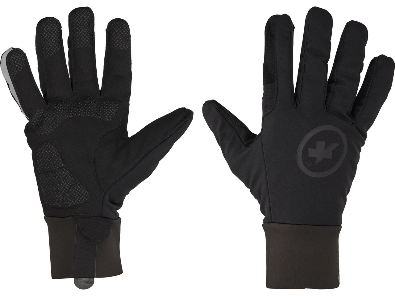 Assosoires Ultraz Winter Ganzfinger-Handschuhe 3 Assosoires Ultraz Winter Ganzfinger-Handschuhe