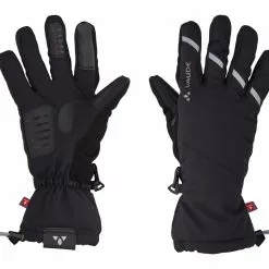 VAUDE Tura Gloves II Ganzfinger-Handschuhe