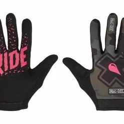 Muc-Off MTB Gloves Ganzfinger-Handschuhe