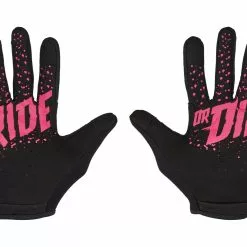 Muc-Off MTB Gloves Ganzfinger-Handschuhe -Endura Verkäufe 411572