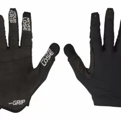 GripGrab Aerolite InsideGrip Ganzfinger-Handschuhe