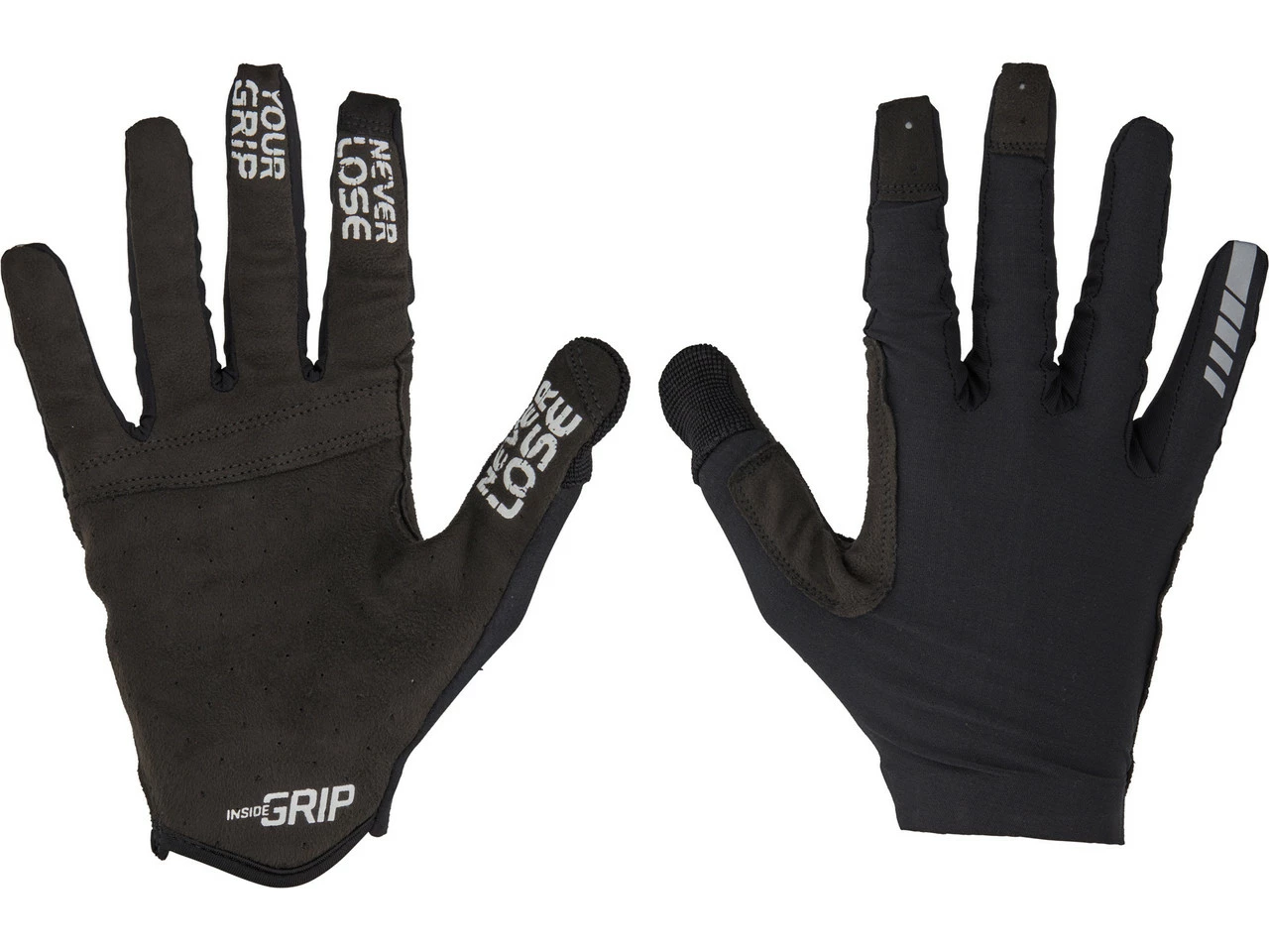 GripGrab Aerolite InsideGrip Ganzfinger-Handschuhe 3 GripGrab Aerolite InsideGrip Ganzfinger-Handschuhe