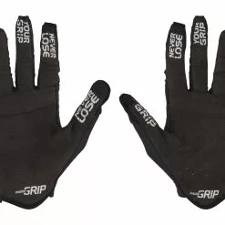 GripGrab Aerolite InsideGrip Ganzfinger-Handschuhe 10 GripGrab Aerolite InsideGrip Ganzfinger-Handschuhe -Endura Verkäufe 411670