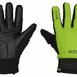 Gore Wear C5 GORE-TEX Thermo Ganzfinger-Handschuhe -Endura Verkäufe 411690