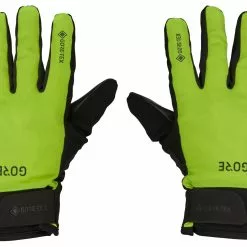 Gore Wear C5 GORE-TEX Thermo Ganzfinger-Handschuhe -Endura Verkäufe 411691