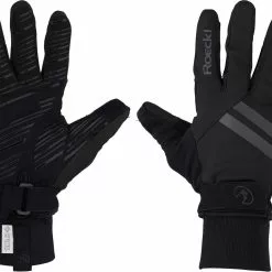 Roeckl Ravensburg Ganzfinger-Handschuhe -Endura Verkäufe 411800