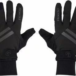 Roeckl Ravensburg Ganzfinger-Handschuhe -Endura Verkäufe 411801