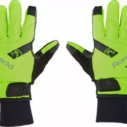 Roeckl Vaduz GTX Ganzfinger-Handschuhe -Endura Verkäufe 411813