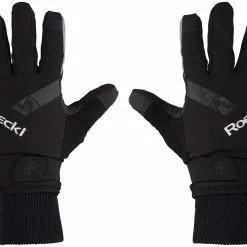 Roeckl Vaduz GTX Ganzfinger-Handschuhe -Endura Verkäufe 411816
