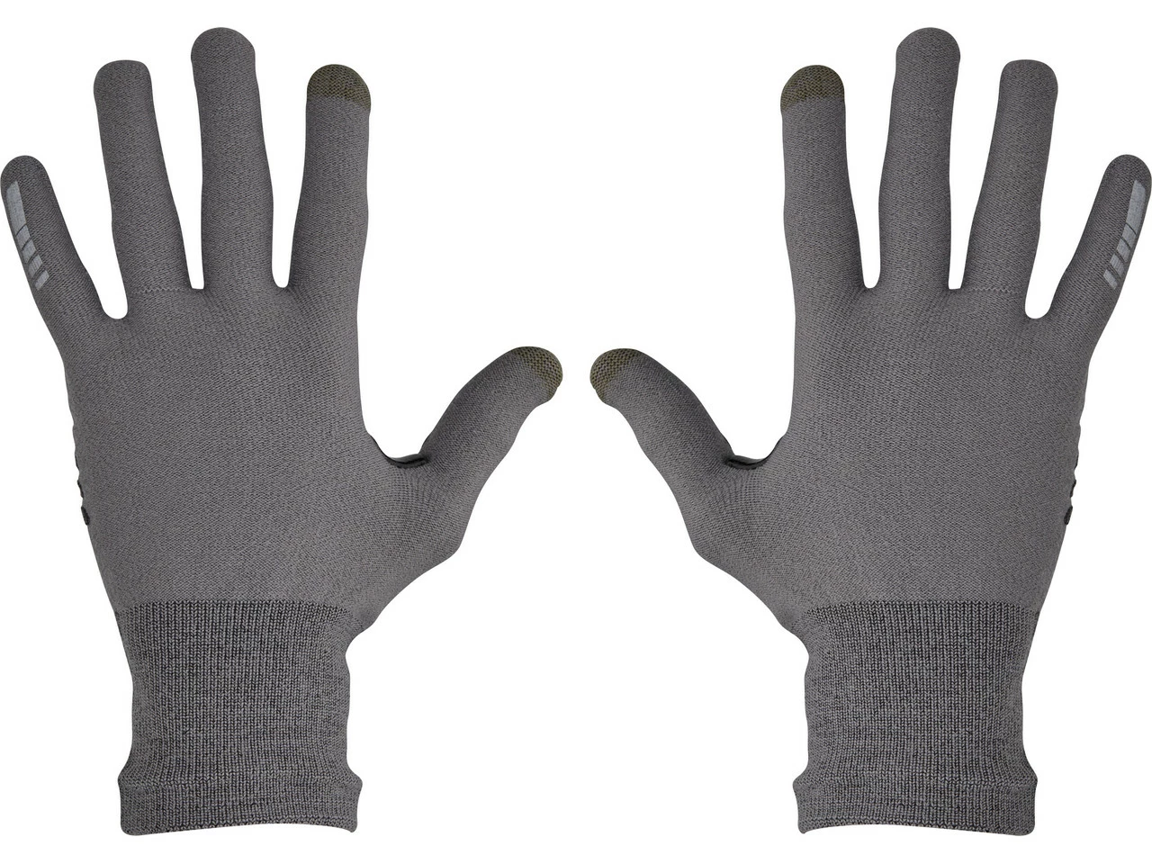 GripGrab Primavera Merino II Ganzfinger-Handschuhe 4 GripGrab Primavera Merino II Ganzfinger-Handschuhe – Bild 2