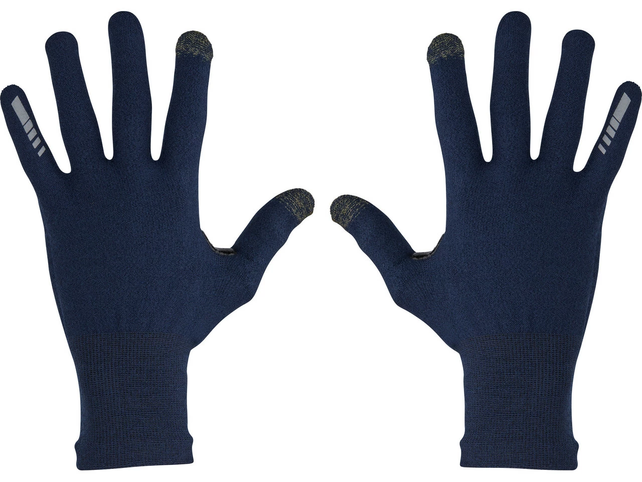 GripGrab Primavera Merino II Ganzfinger-Handschuhe 7 GripGrab Primavera Merino II Ganzfinger-Handschuhe – Bild 5